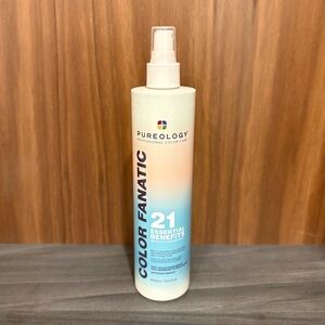 Pureology Color Fanatic Multi-Tasking Spray 13.5oz